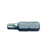 Impact bit hexagon  8mm 840/2S, Wera