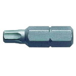 Sešstūra triecienmuciņa 10 mm 840/2S, Wera