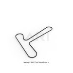 V-belt, Zero Turn, wrapped EDGE 42, Ariens Company