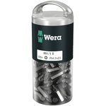 Uzgalis 851/1 Z PH 2 x 25 mm, Wera