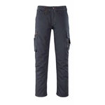 Rhodos Kelnės tamsiai mėlynos 82C56, Mascot