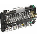 Toolset Tool-Check 1 SB, Wera