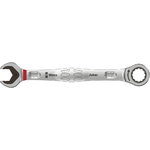 Ratcheting spanner 6000 JOKER 17mm, Wera