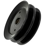 Pulley double-1"ID X 5.7, Ariens
