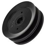 Topelt rihmaratas, Ariens Company