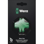 Magnēts Star, Wera