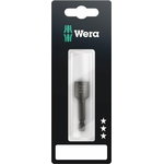 Nutsetter 1/4´´ 869/4 M, SB, magnetic, HEX 10,0x50,0, Wera