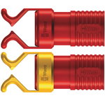 Kruvihoidja 1440/1442, 2tk, 4,5-6 mm & 6,5-8,0 mm, Wera