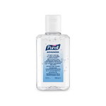 Desinfection gel for hands Purell, 100 ml, OTHER