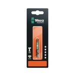 Hylsy 1/4'' 867/4 IMP DC 1 x TX 25x50, Wera