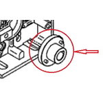 Adapter LE Powertec 250, Lincoln Electric