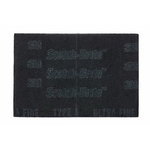 Surface conditioning sheet Scotch-Brite CP-HP, 3pcs in pack 122x158mm S UFN, 3M