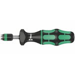 Torque screwdriver 1/4´´ 7400 0.30-1.00Nm, Wera