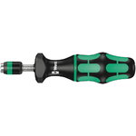 Torque screwdriver 1/4´´ 7400 0.90-1.50Nm, Wera