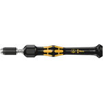 Torque screwdriver micro ESD 1430 0.02-0.06Nm, Wera