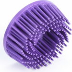 Harjasketas 50mm RD-ZB Scotch-Brite lilla P36, 3M