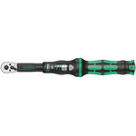 Torque wrench Click-Torque A 1/4´´ 2.5-25Nm, Wera