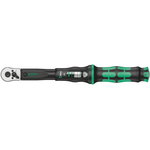 Torque wrench Click-Torque 1/2´´ 10-50Nm, Wera
