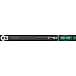 Torque wrench Click-Torque 1/2`` 60-300Nm, Wera