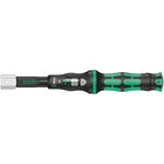 Torque wrench Click-Torque 9x12x2.5-25Nm, Wera