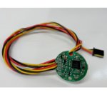 Liikumisandur esiotsale L85, Ambrogio