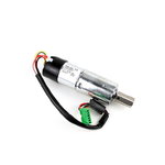 Motor Reducer L30, Ambrogio