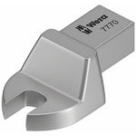 Spanner insert 7770 9x12mm 12x39.0mm, Wera