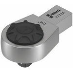 Momentatslēgas uzgalis 7772 9x12mm 1/4´´, Wera