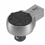 Momentatslēgas uzgalis Click-Torque X sērija 7782 C, 14x18 m 1/2`` 66.0mm, Wera