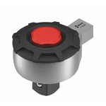 Momentatslēgas uzgalis Click-Torque X sērija 7782 E, 14x18 m 3/4`` 90.0mm, Wera