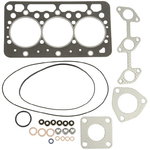 KIT,GASKET(U)NA D, Kubota