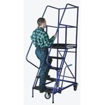 Mobiilne redel DMP-2500, Promag