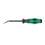 338 Actuation tool for terminal blocks (spring cages), Wera