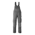 Bib-trousers Orense anthrasite 82C52, Mascot