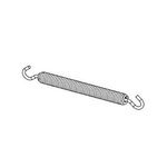 Extension spring Zenith 60, Ariens