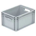 Storage container 400x300x270 mm, Promag