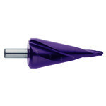 Spiral drill HSS TITAN-PRO Protastop 5-31mm, Exact