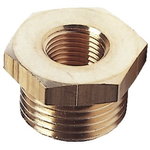 üleminek väliskeere 3/8 - sisekeere 1/4, Metabo