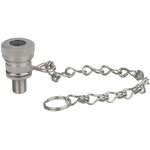Adapter, bicycle valve, Metabo