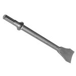Flat chisel HEX SW10 40mm, Metabo