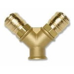 Splitter 2-way, Metabo