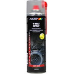 V-BELT SPRAY 500ml, Motip