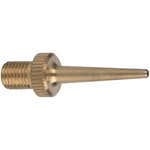 Adaptor, tyre inflator gauge, Metabo