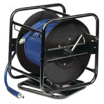 Hose drum 8,5/12,5 mm x 30m, trumlil. ST 200, Metabo