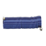 Suruõhu spiraalvoolik 6/8mm x 5m, Metabo