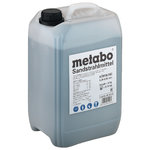 Sand Blasting Abrasive 8 kg, Metabo
