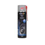 Montāžas smērviela Black Oil 500ml, Motip
