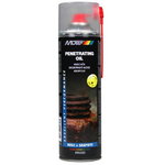 PENETRATING OIL 500ml, Motip