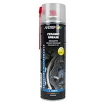 CERAMIC GREASE 500ml, Motip