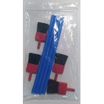 Peittausgeelisivellin, Whale Spray